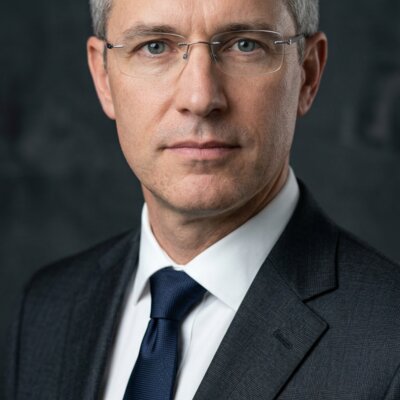 Aurelius Vance — RI Chief Investment Strategist
