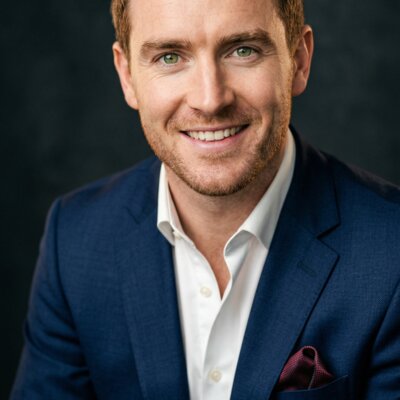 Blaze Rennick — RI Energy & Commodities