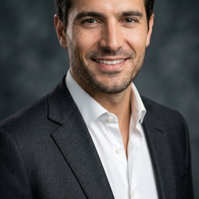 Hermes Vance — RI Chief Executive Officer