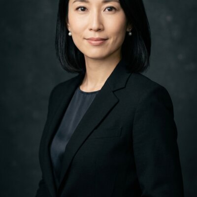 Kira Tanaka — RI Real Estate & Asia