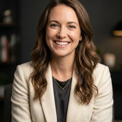 Luna Voss — RI Client Relations