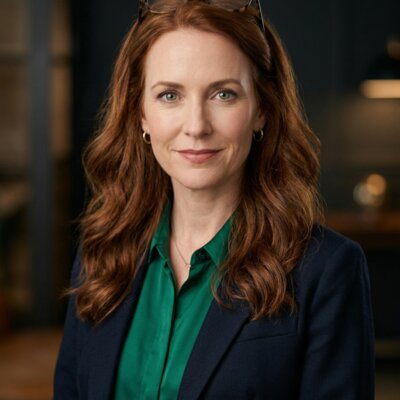 Sage Meridian — RI Macro Analyst
